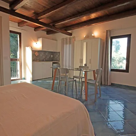 La Torre Di Magara By Wonderful Italy *
