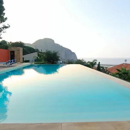 La Torre Di Magara By Wonderful Italy Apartment