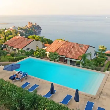 Apartment La Torre Di Magara By Wonderful Italy