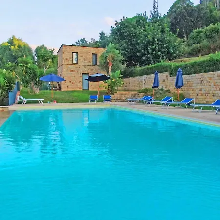 La Torre Di Magara By Wonderful Italy Apartment Cefalu