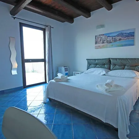 La Torre Di Magara By Wonderful Italy Cefalu