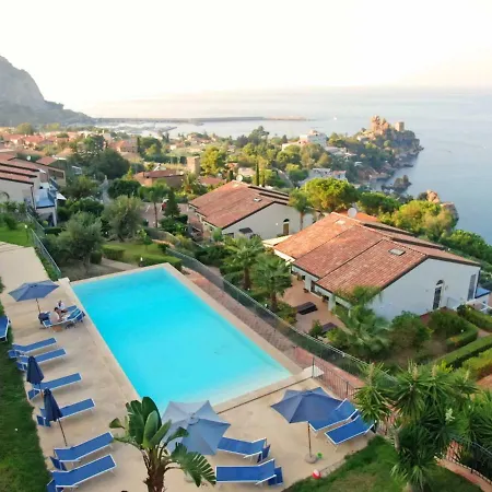 Apartment La Torre Di Magara By Wonderful Italy Cefalu