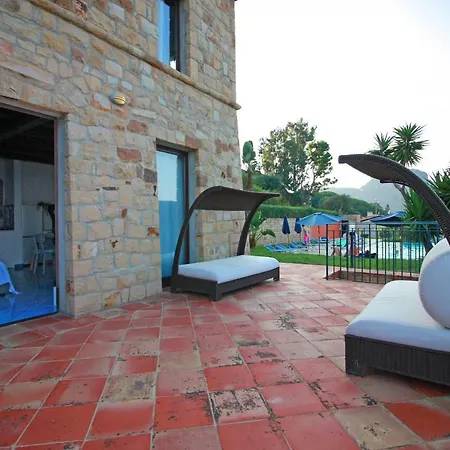 La Torre Di Magara By Wonderful Italy Apartment *