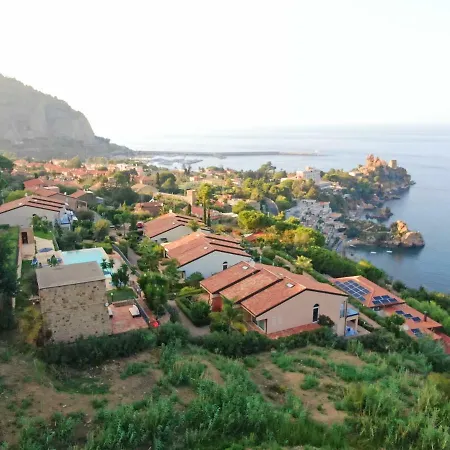 La Torre Di Magara By Wonderful Italy Apartment