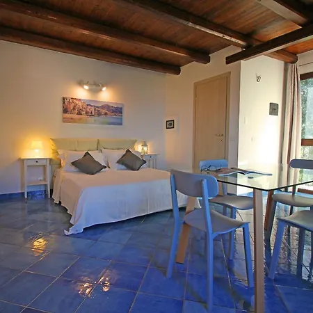 La Torre Di Magarà By Wonderful Italy Appartement *