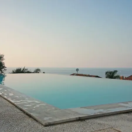 La Torre Di Magara By Wonderful Italy Apartman Cefalù
