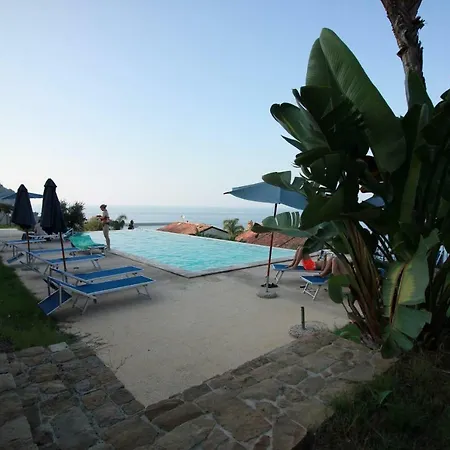 Apartman La Torre Di Magara By Wonderful Italy *