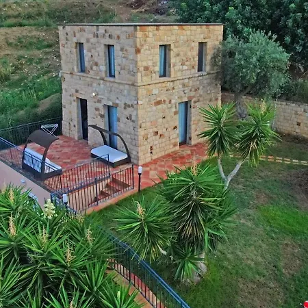 La Torre Di Magara By Wonderful Italy Apartman Cefalù