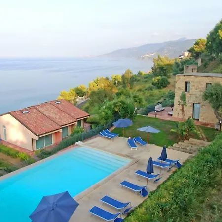 Appartement La Torre Di Magarà By Wonderful Italy Cefalù